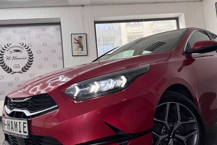 Kia ceed / Ceed 30.000 km 19.990 &euro; Berlin 10829