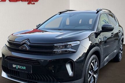 Citroen C5 Aircross 63.100 km 21.500 &euro; Potsdam 14469