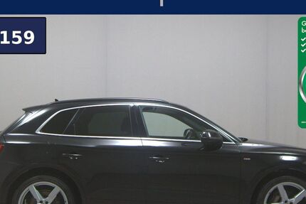 Audi Q5 156.215 km 26.980 &euro; Gyhum/Bockel 27404