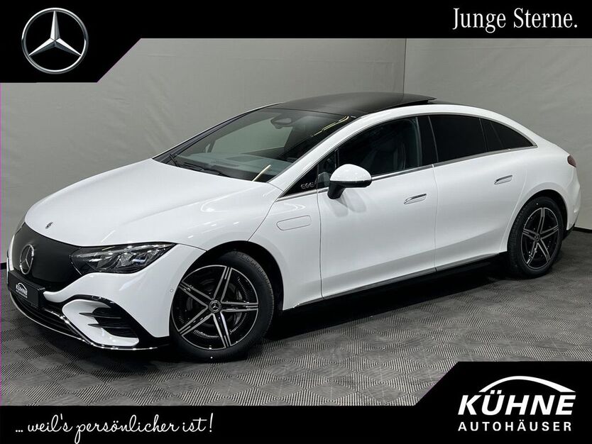 Mercedes-Benz EQE 35.688 km 43.900 € Bad Düben 04849
