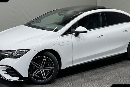 Mercedes-Benz EQE 35.688 km 44.500 € Bad Düben 04849