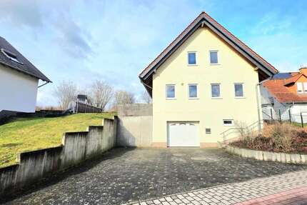 Haus Kaiserslautern / Erfenbach Erfenbach - 4 Zimmer, 146 m&sup2;, 2.300&euro; | Angebot:26368222