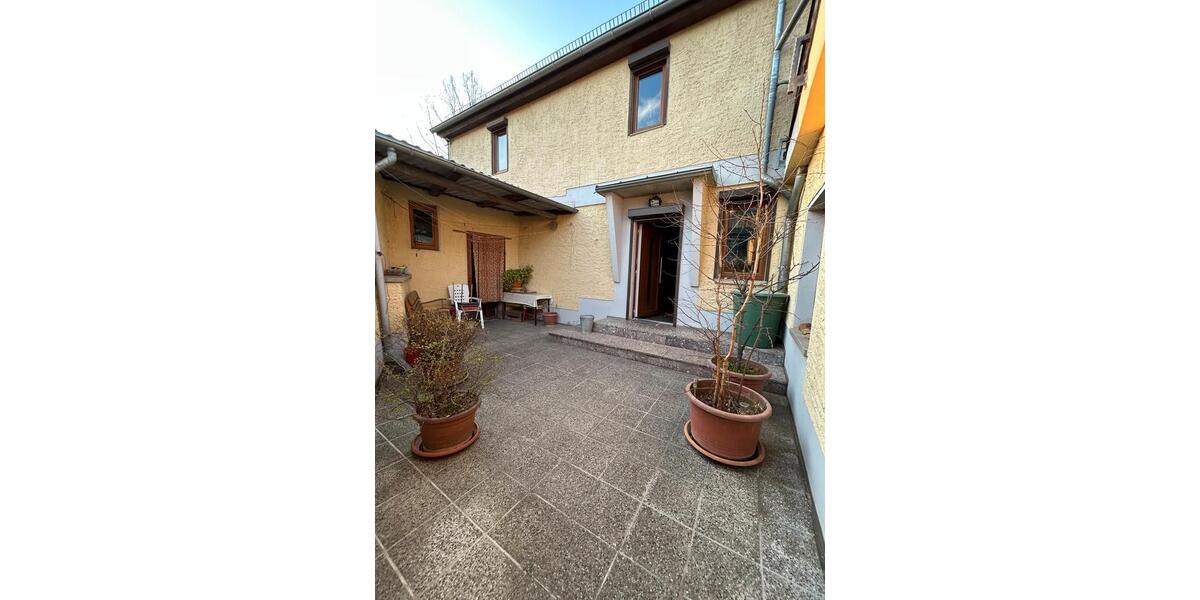 Einfamilienhaus Bad Sulza - 200.000&euro; | Angebot:25854519