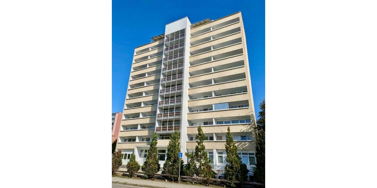 Etagenwohnung Ingolstadt Friedrichshofen-Hollerstauden - 2 Zimmer, 51 m&sup2;, 179.000&euro; | Angebot:27271544