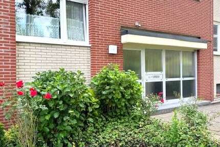 Wohnung zum Kaufen in Nettetal -Kaldenkirchen 116.000 € 38.64 m² 2 zimmer