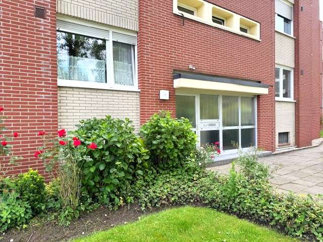 Wohnung zum Kaufen in Nettetal -Kaldenkirchen 116.000 € 38.64 m² 2 zimmer
