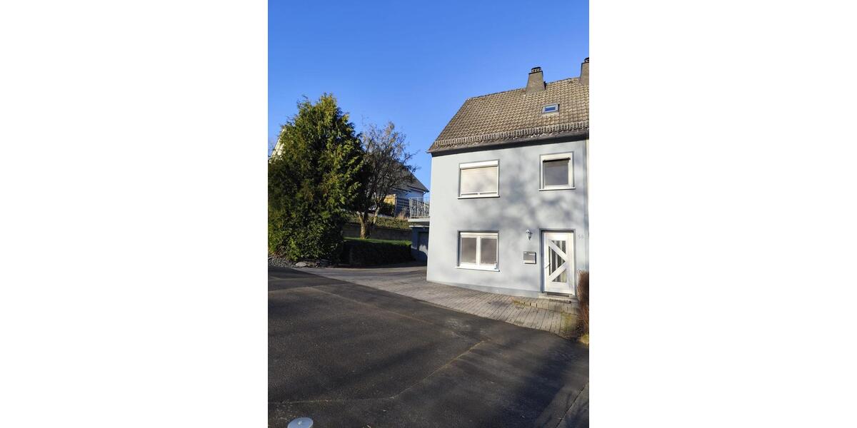 Doppelhaushälfte Stadtkyll - 4 Zimmer, 116 m&sup2;, 210.000&euro; | Angebot:25550582