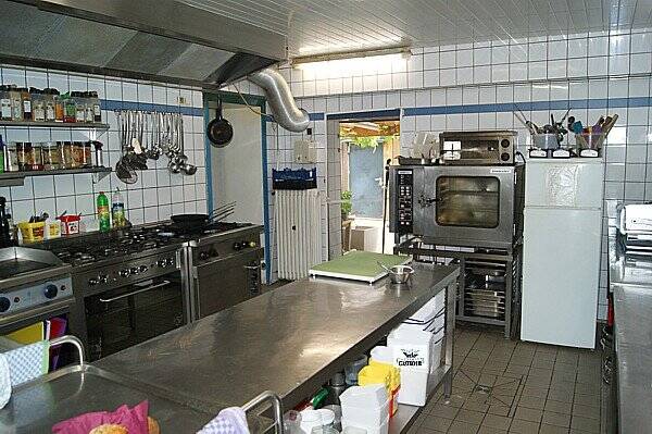 Gewerbeobjekt Soest - 1 Zimmer, 729.000&euro; | Angebot:25675747
