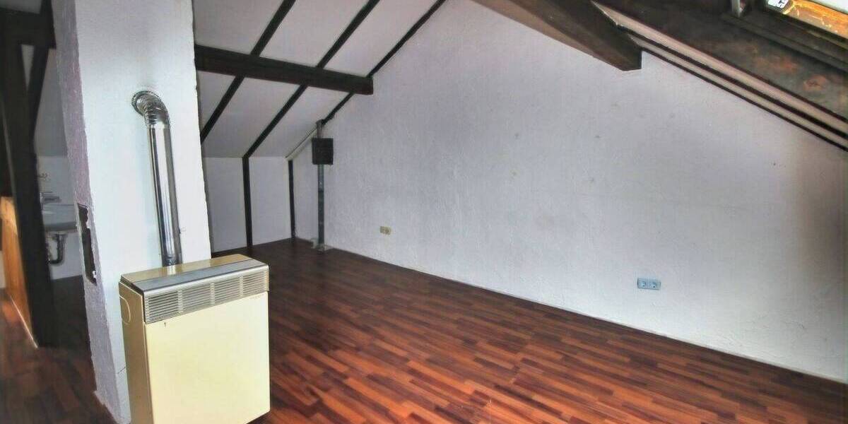 Einfamilienhaus Sigmaringen - 5 Zimmer, 133 m&sup2;, 239.000&euro; | Angebot:26161230