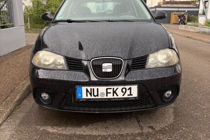 Seat Ibiza 195.000 km 1.899 &euro; Neu-Ulm 89233