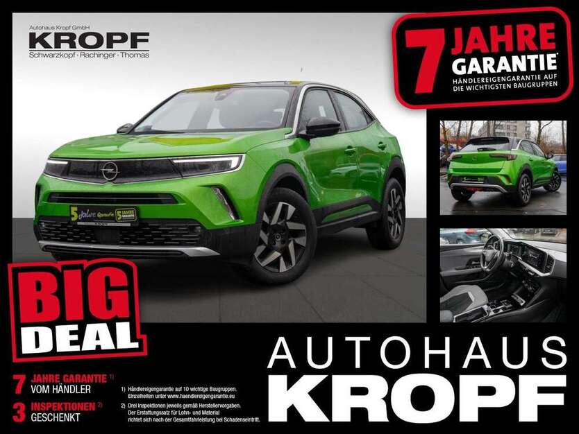 Mokka