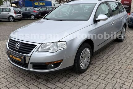 VW Passat Variant 160.000 km 6.999 &euro; Diepholz 49356
