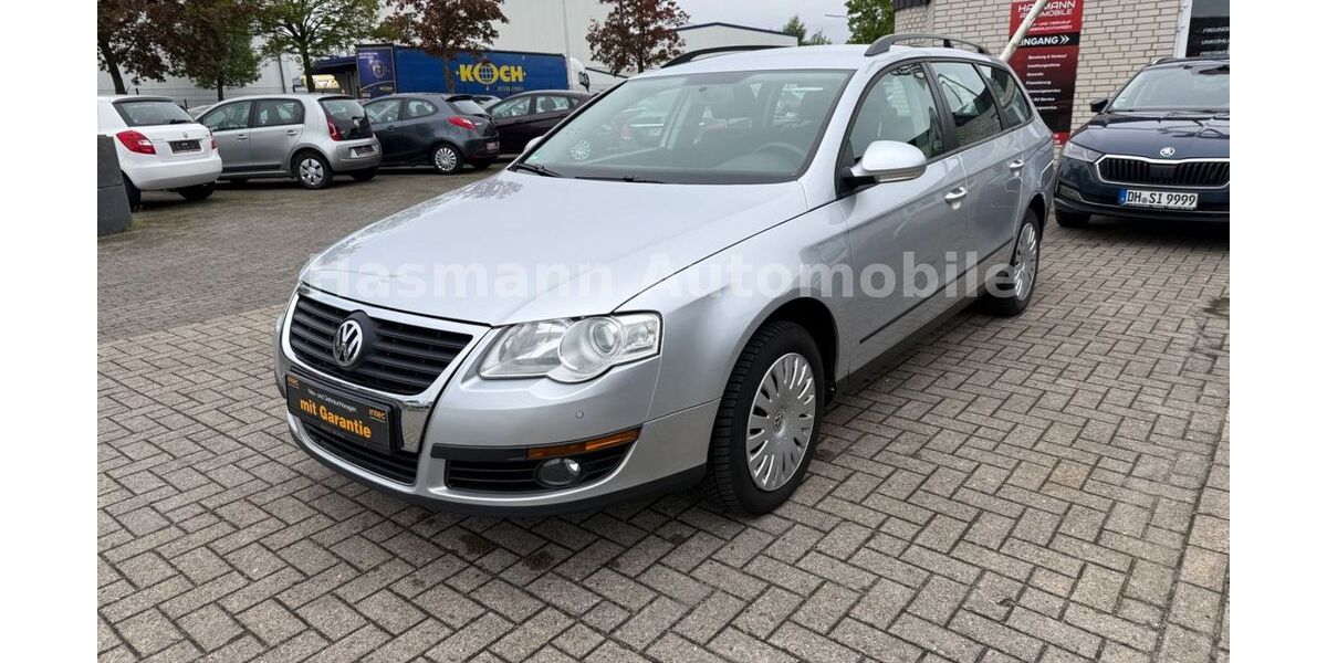 VW Passat Variant 160.000 km 6.999 &euro; Diepholz 49356