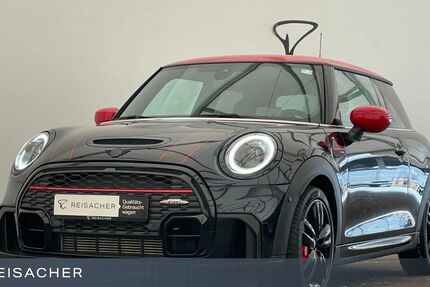 Mini John Cooper Works 23.034 km 33.949 &euro; Ulm 89077