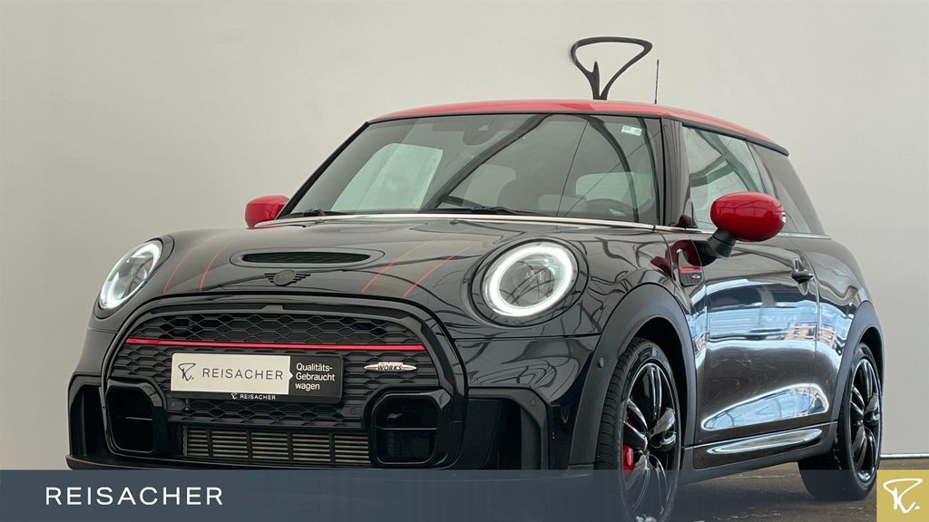 Mini John Cooper Works 23.034 km 33.949 &euro; Ulm 89077