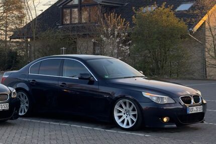 BMW 530 254.000 km 8.500 &euro; Südlohn 46354