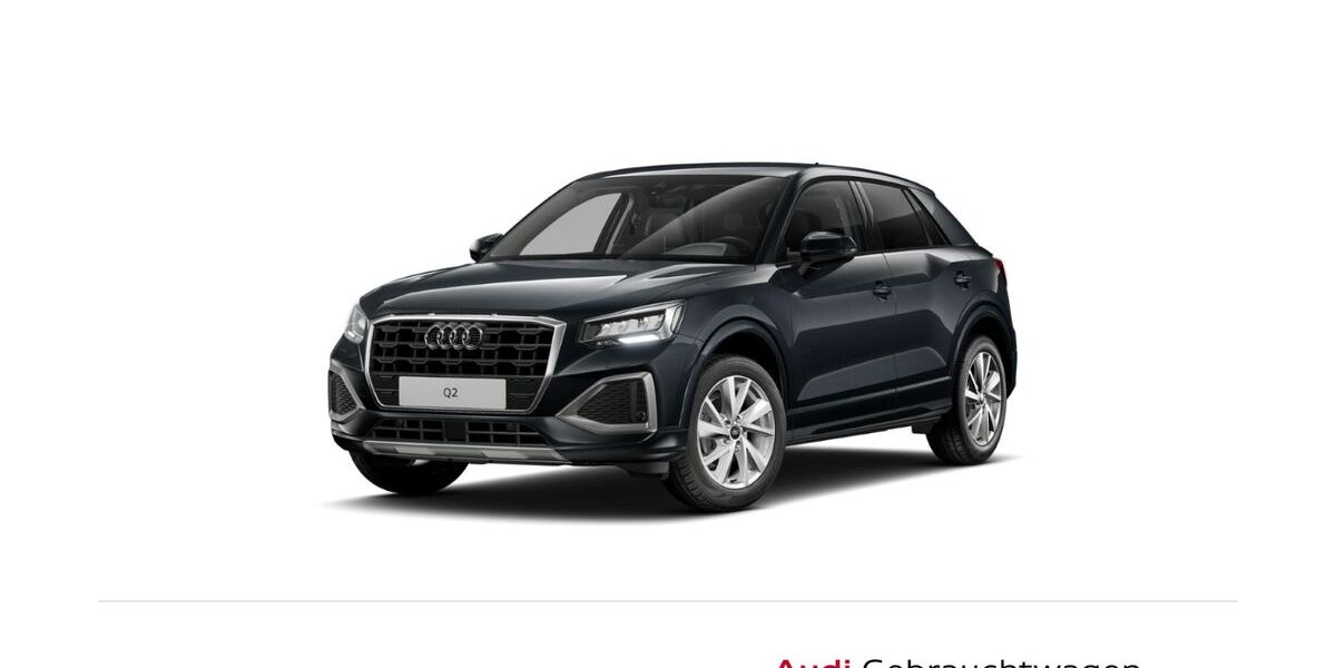 Audi Q2 7.726 km 30.980 &euro; Traunstein 83278