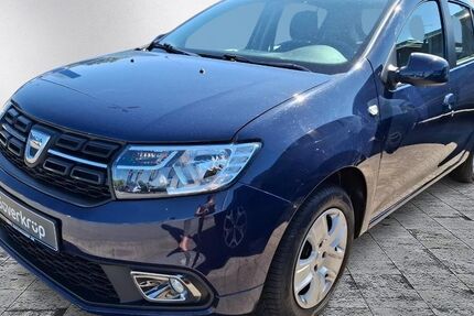 Dacia Sandero 53.200 km 8.444 &euro; Neumünster 24539