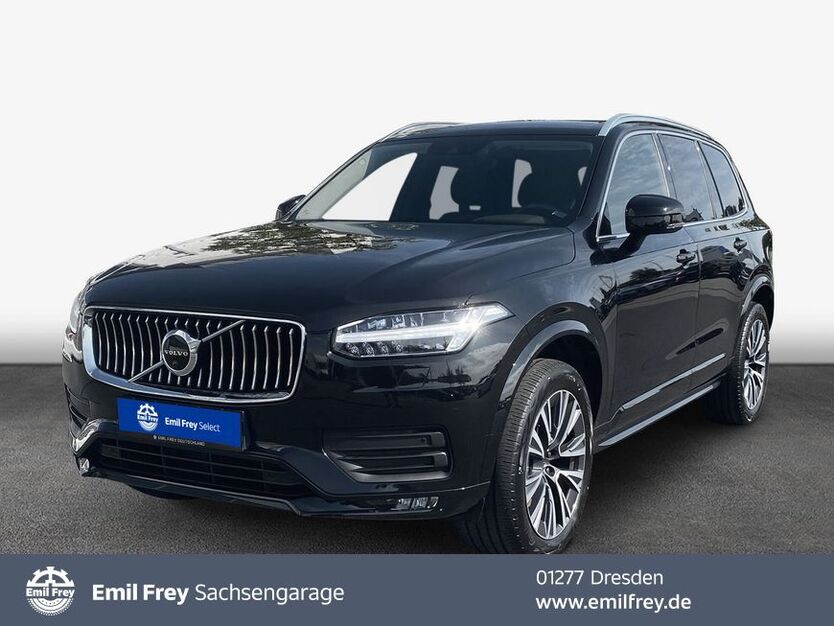 XC90