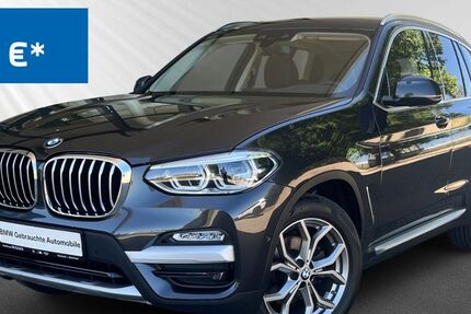 BMW X3 95.700 km 27.400 &euro; Rostock 18146