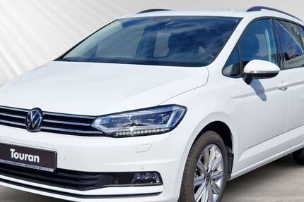 VW Touran 6.178 km 34.799 &euro; Neunkirchen 57290