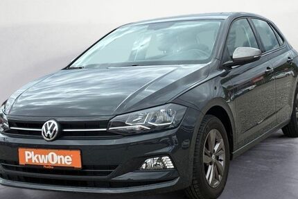 VW Polo 36.356 km 12.930 &euro; Göppingen 73037