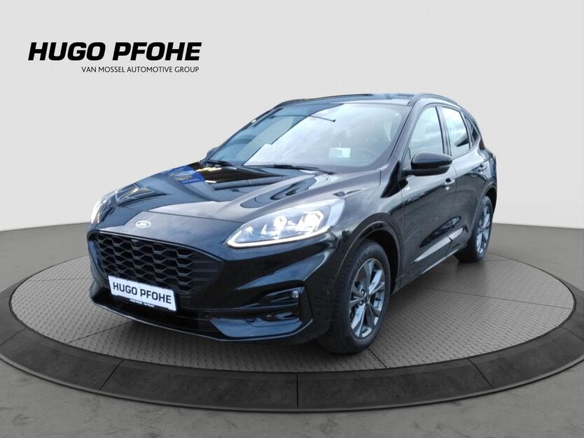 Kuga