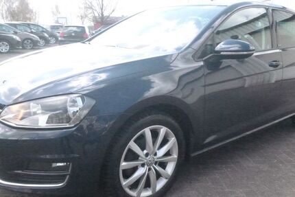 VW Golf 71.882 km 13.499 &euro; Parchim 19370