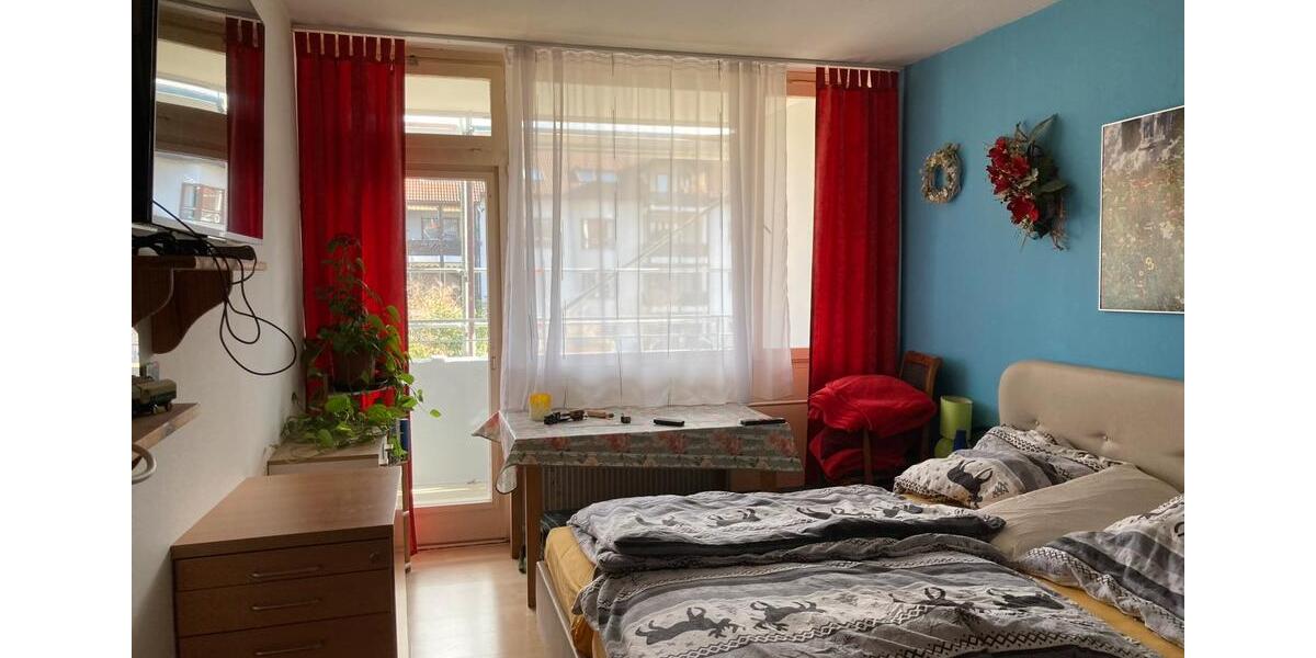 Etagenwohnung Schopfheim - 3 Zimmer, 91 m&sup2;, 259.000&euro; | Angebot:26222040