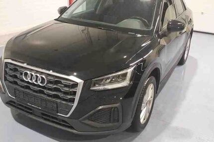 Audi Q2 46.911 km 23.890 &euro; Buggingen-Seefelden 79426