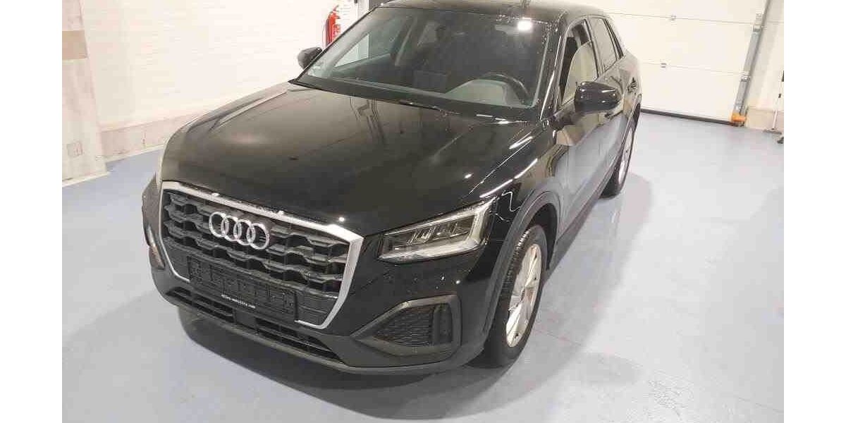 Audi Q2 46.911 km 23.890 &euro; Buggingen-Seefelden 79426