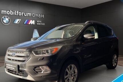 Ford Kuga 106.442 km 8.300 &euro; Bischofswerda 01877