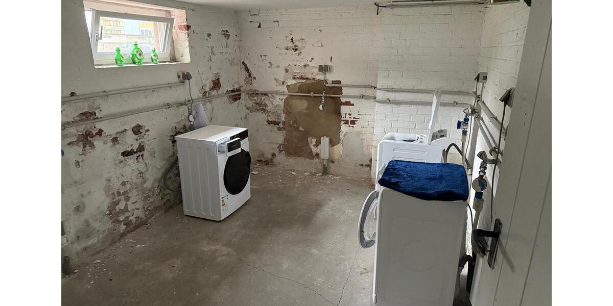 Hochparterre Aschersleben - 2 Zimmer, 35 m&sup2;, 30.000&euro; | Angebot:27007180