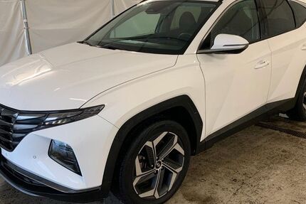 Hyundai TUCSON 41.832 km 22.490 &euro; Steinbach-Hallenberg OT Herges-Hallenberg 98587