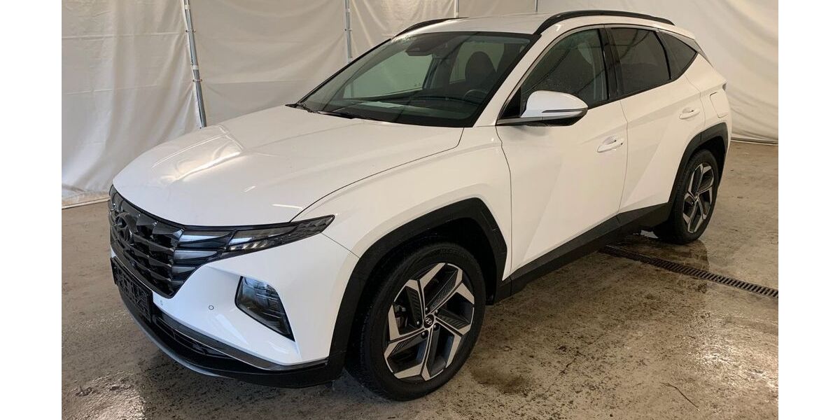 Hyundai TUCSON 41.832 km 22.490 &euro; Steinbach-Hallenberg OT Herges-Hallenberg 98587