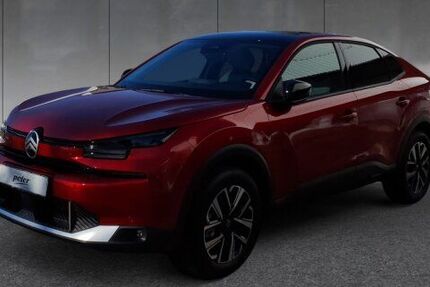 Citroen C4 X 3.500 km 30.890 &euro; Nordhausen 99734