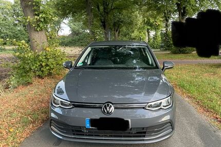 VW Golf 59.000 km 21.800 &euro; Wolfsburg 38448