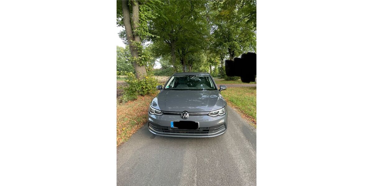 VW Golf 59.000 km 21.800 &euro; Wolfsburg 38448
