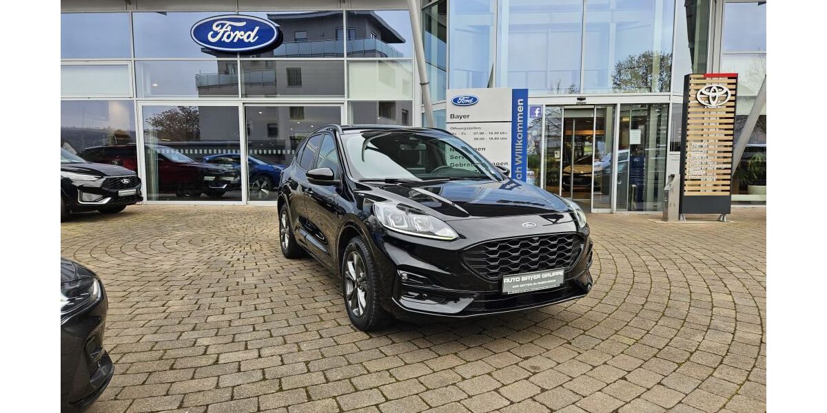 Ford Kuga 32.000 km 25.790 &euro; Alzey 55232