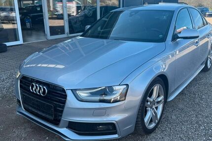 Audi A4 282.000 km 9.000 &euro; Flensburg 24941