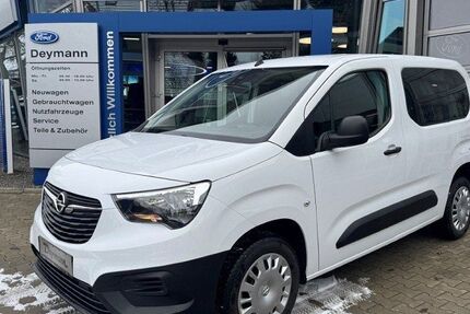 Opel Combo Life 49.700 km 16.490 &euro; Haren 49733