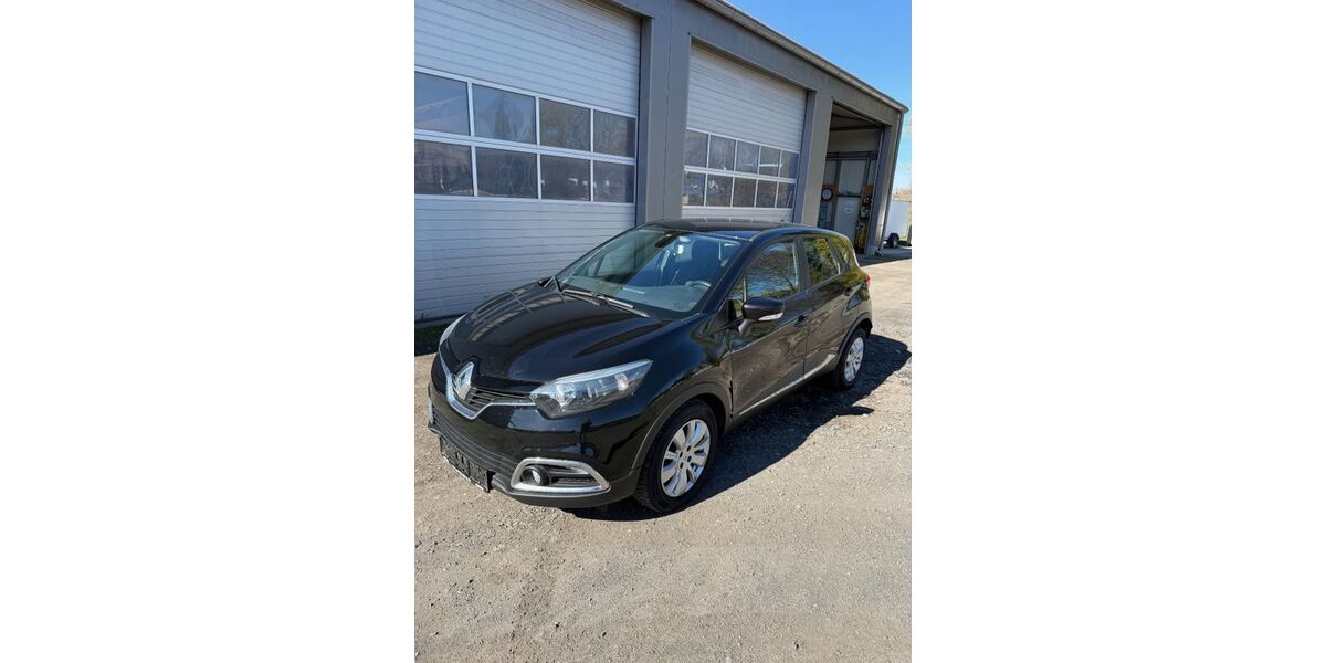 Renault Captur 119.000 km 5.399 &euro; Billerbeck 48727