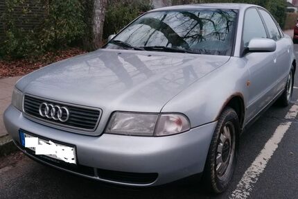 Audi A4 280.000 km 700 &euro; Bargteheide 22941