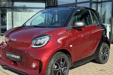 Smart ForTwo 10.800 km 18.800 &euro; Magdeburg 39120