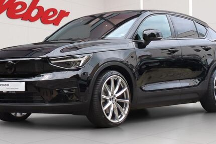 Volvo C40 12.100 km 38.890 &euro; Berlin 14165