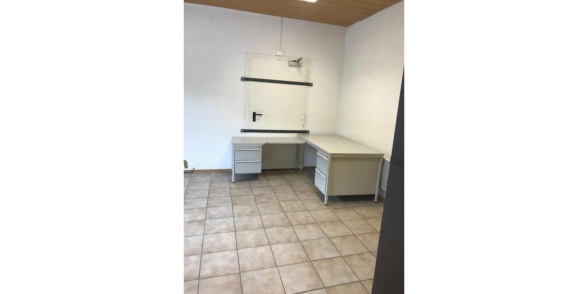180 qm Werkstatt Kleinlager- Bürofläche ebenerdig zimmer