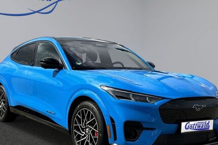 Ford Mustang Mach-E 14.950 km 42.290 &euro; Luckenwalde 14943