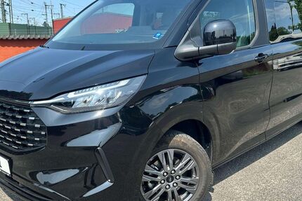 Ford Tourneo Custom 15.814 km 42.990 &euro; Neumünster 24536