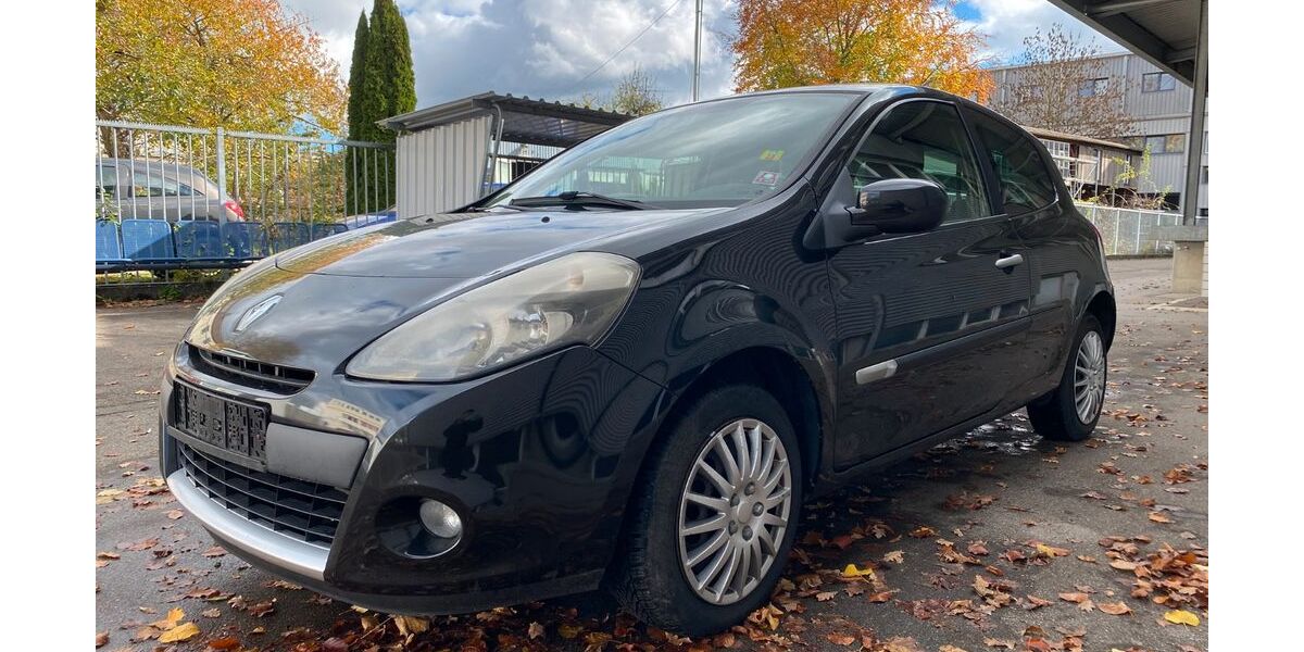 Renault Clio 165.000 km 1.950 &euro; Neu-Ulm 89231