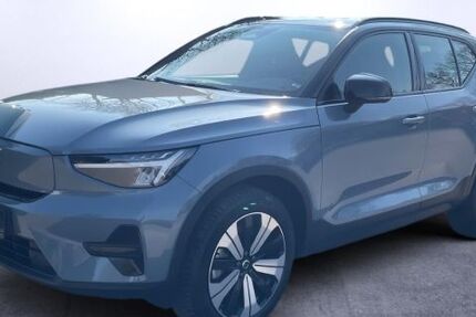 Volvo XC40 67.836 km 25.880 &euro; Recklinghausen 45659